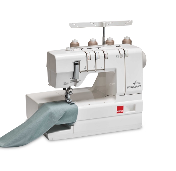Elna eXtend easycover